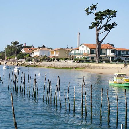Studio Las Delicias By Interhome Lège-Cap-Ferret Esterno foto