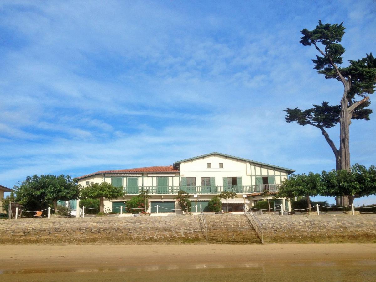 Studio Las Delicias By Interhome Lège-Cap-Ferret Esterno foto