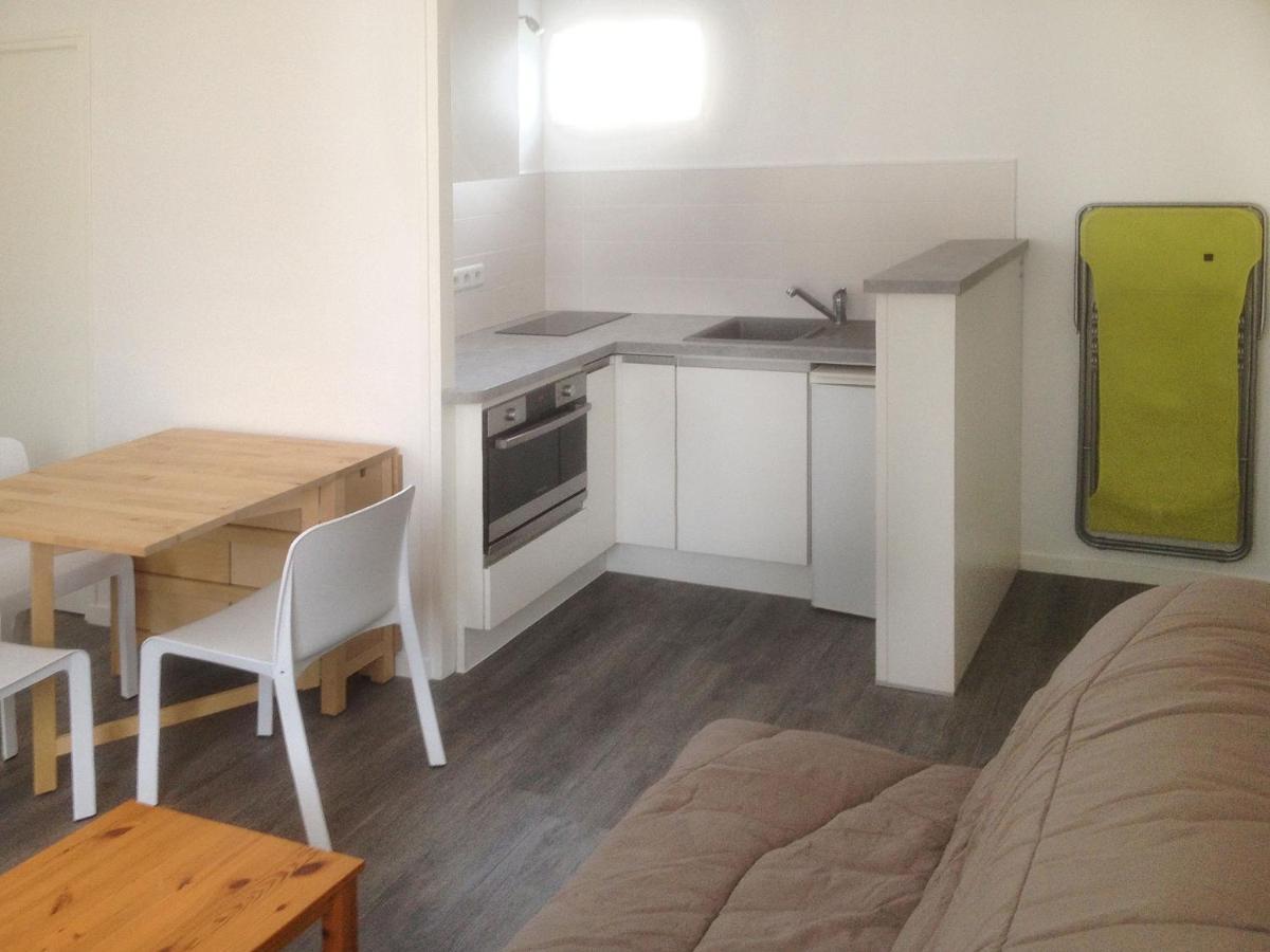 Studio Las Delicias By Interhome Lège-Cap-Ferret Esterno foto