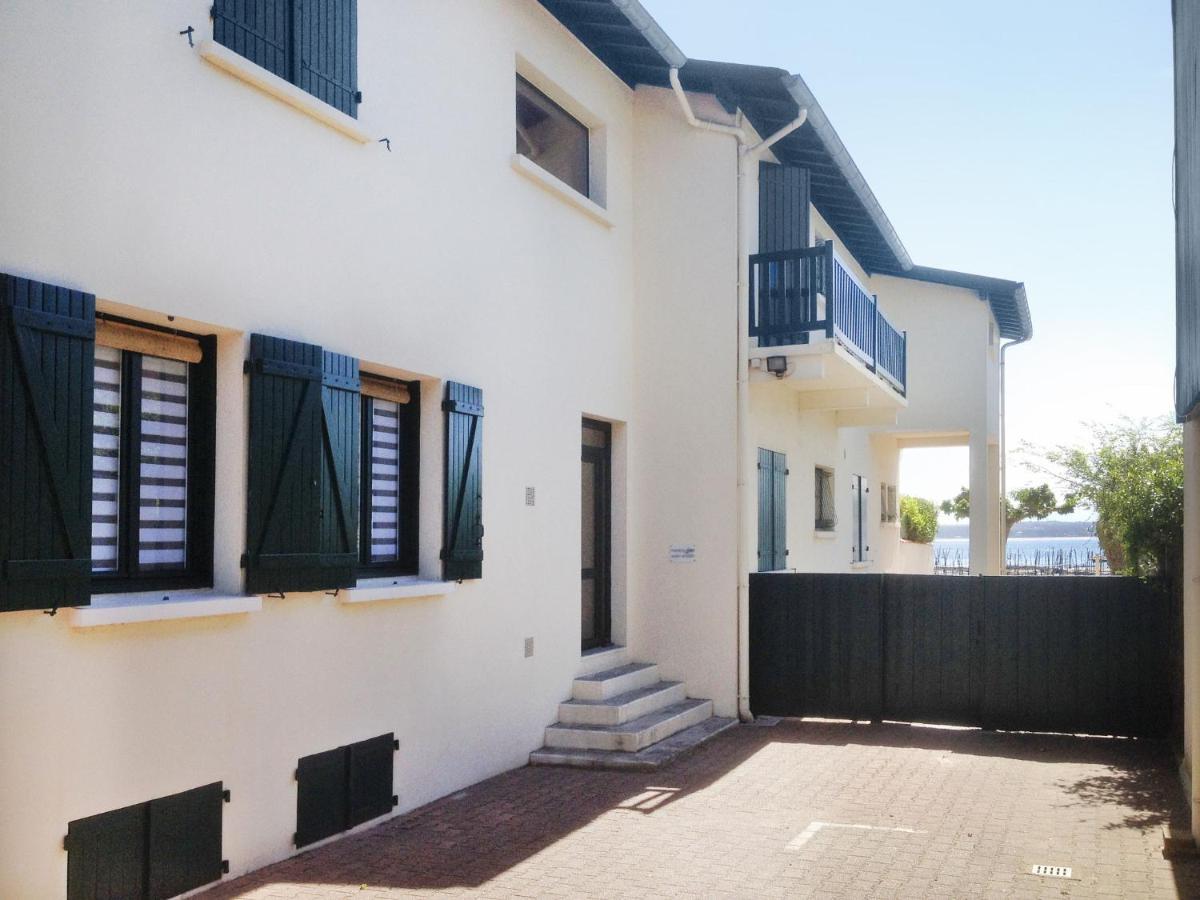 Studio Las Delicias By Interhome Lège-Cap-Ferret Esterno foto