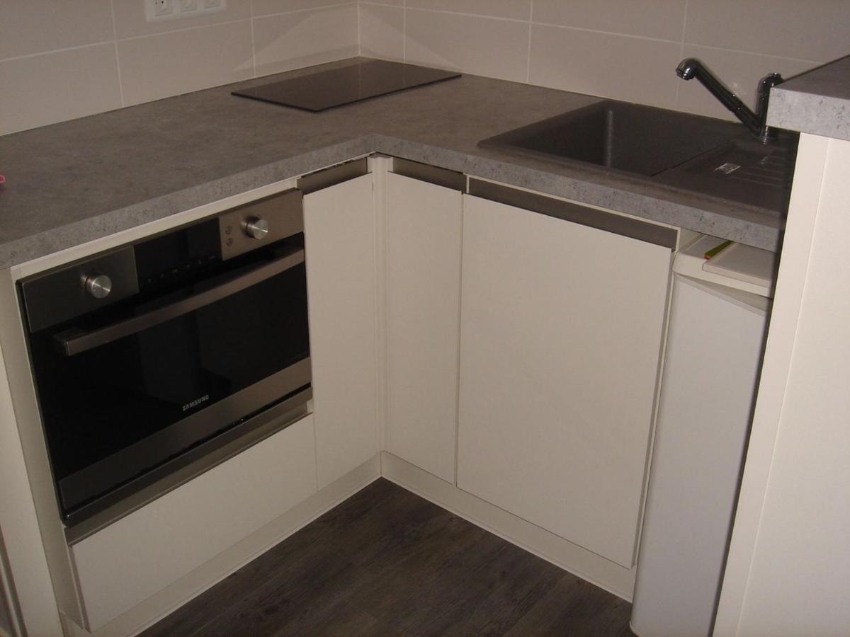 Studio Las Delicias By Interhome Lège-Cap-Ferret Esterno foto